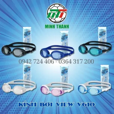 KÍNH BƠI CHO NGƯỜI LỚN VIEW V610
