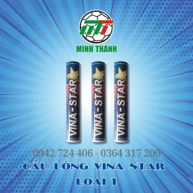 CẦU LÔNG YONEX MAVIS 10 ( 6 TRÁI)