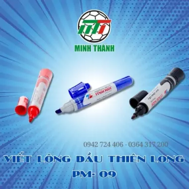 VIẾT BI THIÊN LONG TL-036