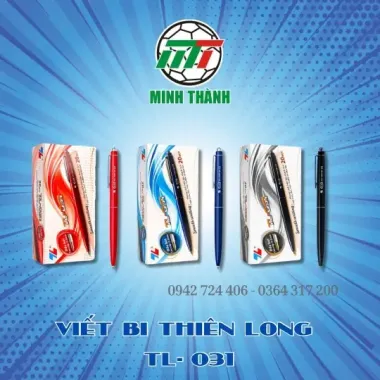VIẾT BI THIÊN LONG TL-031