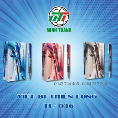 VIẾT BI THIÊN LONG TL-036