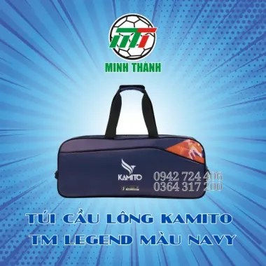 TÚI CẦU LÔNG KAMITO TM LEGEND