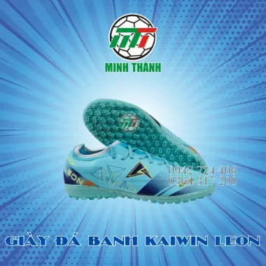 GIÀY BÓNG ĐÁ KAIWIN LEON