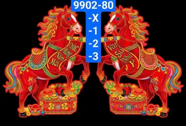 Các Mẫu Hình Dán