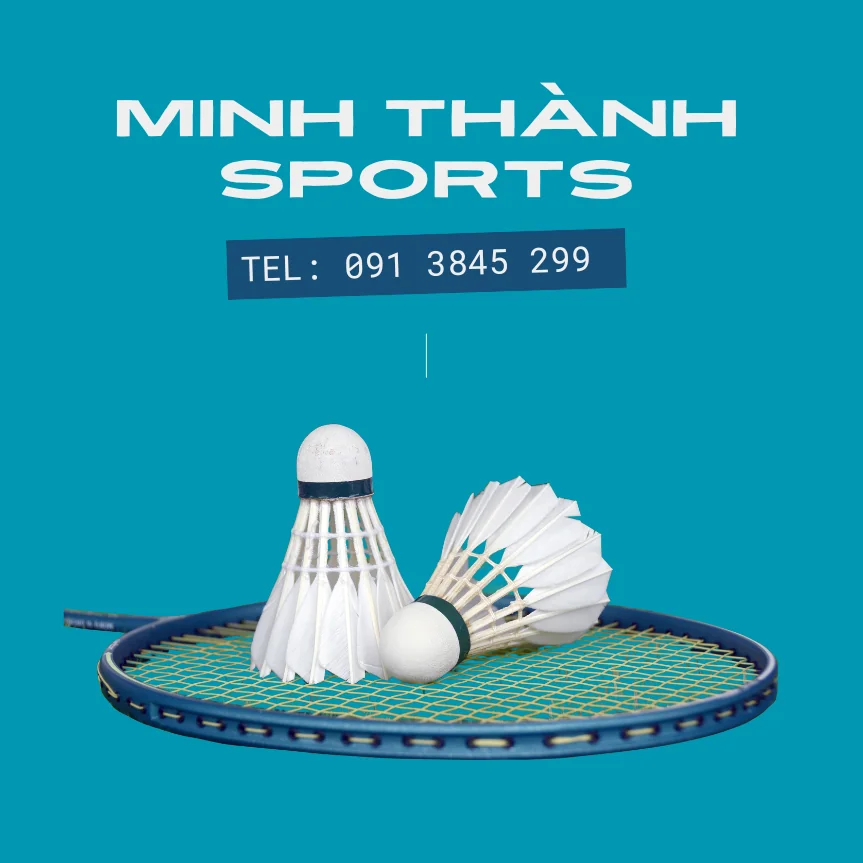 VĂN PHÒNG PHẨM - TDTT MINH THÀNH