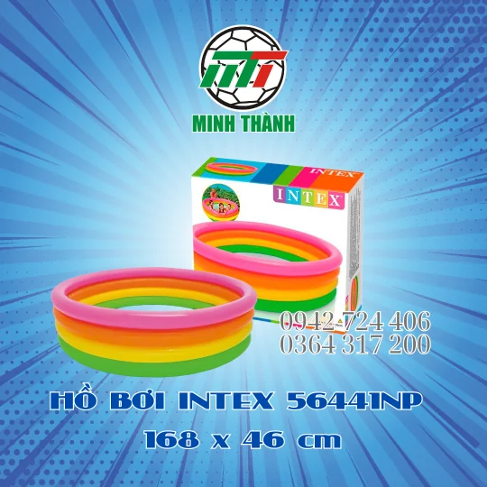 HỒ BƠI INTEX 56441NP
