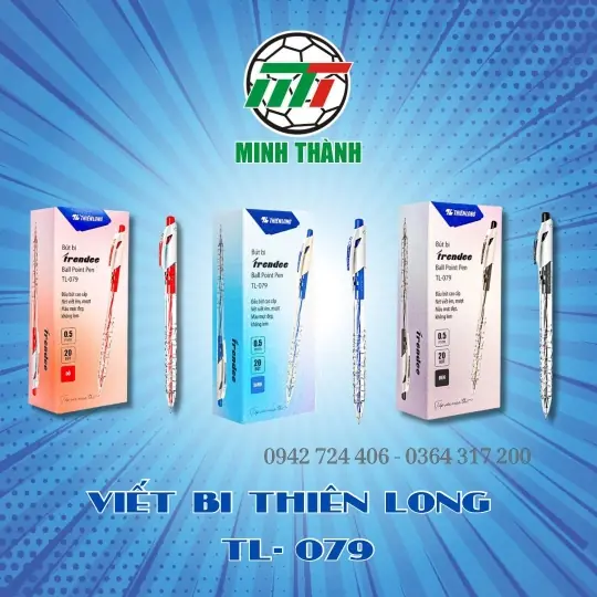 VIẾT BI THIÊN LONG TL-079